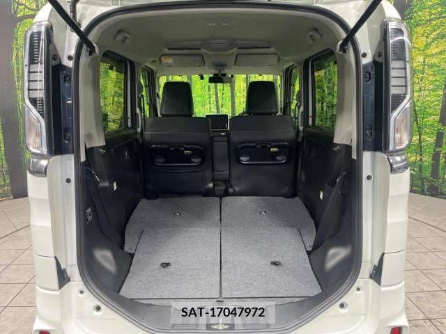 Suzuki SPACIA 2019-05 379211-10
