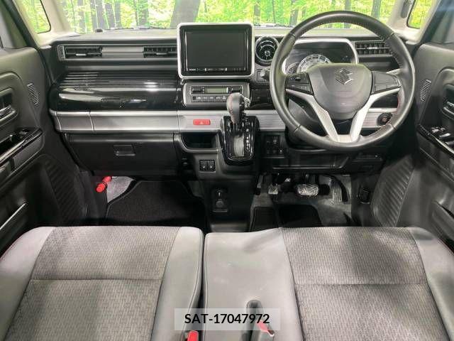 Suzuki SPACIA 2019-05 379211-1