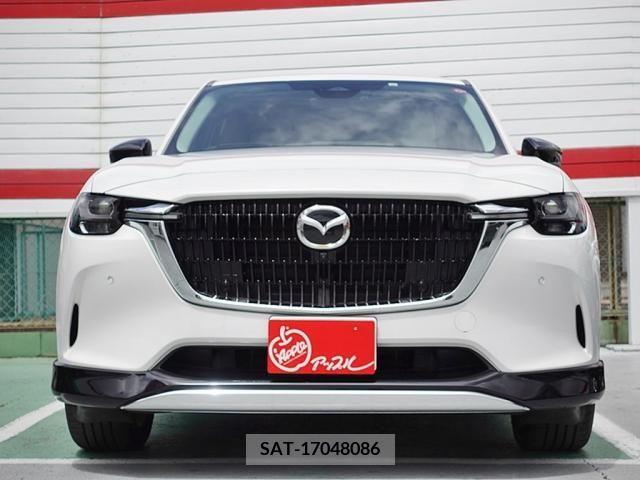 Mazda CX-60 2023-03 266181-1