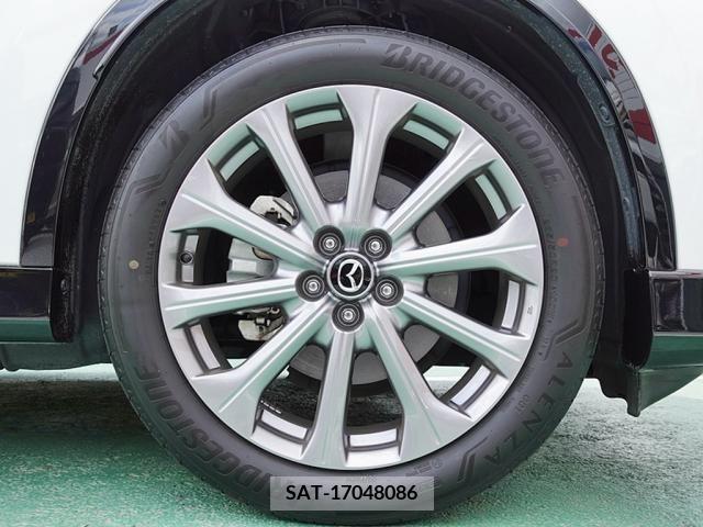 Mazda CX-60 2023-03 266181-16