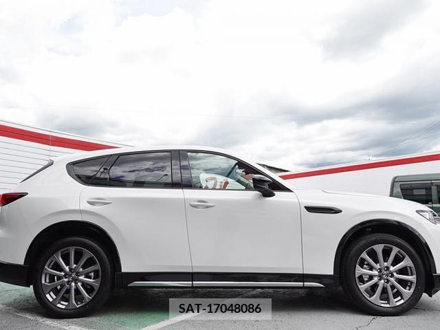 Mazda CX-60 2023-03 266181-9