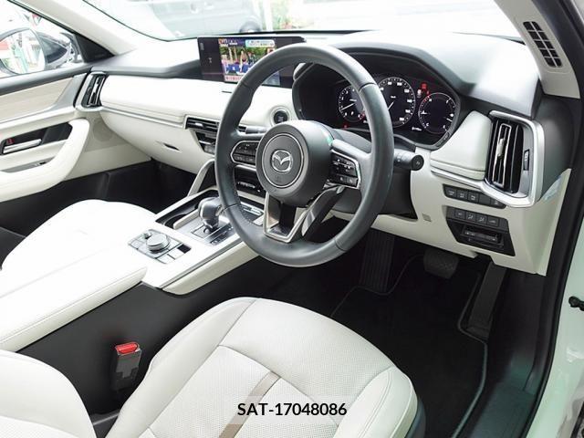 Mazda CX-60 2023-03 266181-7