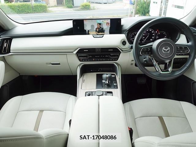 Mazda CX-60 2023-03 266181-6