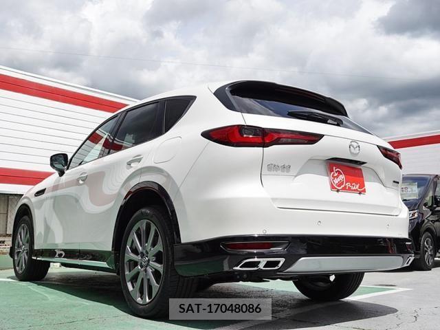 Mazda CX-60 2023-03 266181-5
