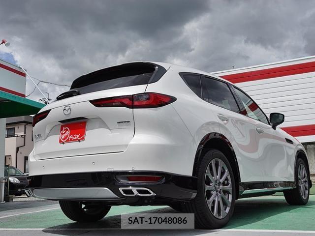 Mazda CX-60 2023-03 266181-4