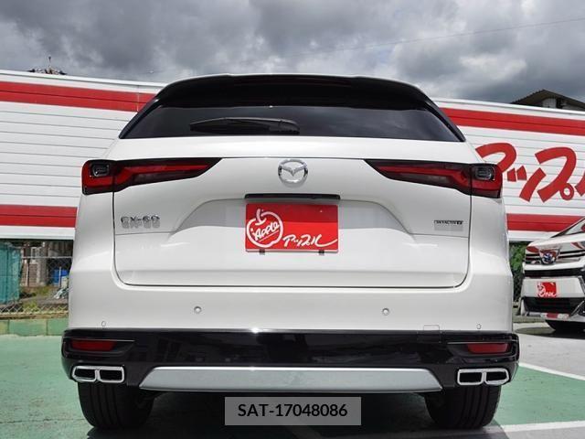 Mazda CX-60 2023-03 266181-3