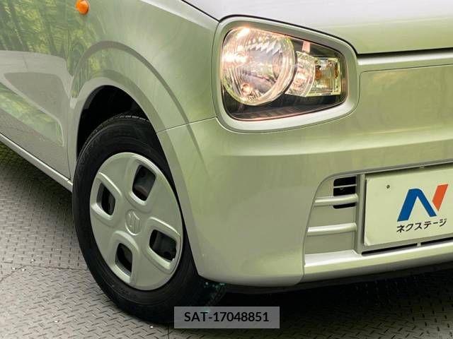 Suzuki ALTO 2019-03 305131-11