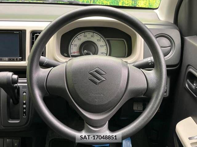 Suzuki ALTO 2019-03 305131-10