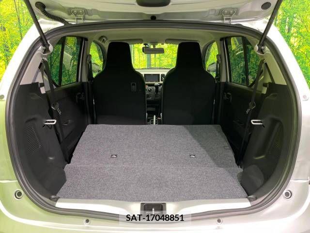 Suzuki ALTO 2019-03 305131-9