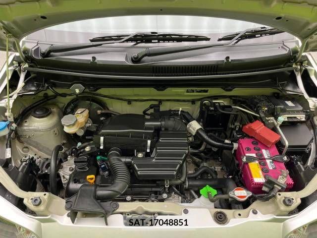 Suzuki ALTO 2019-03 305131-17