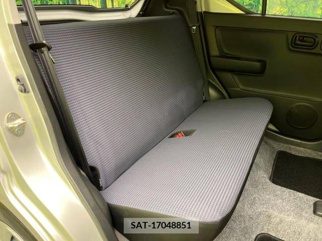 Suzuki ALTO 2019-03 305131-8