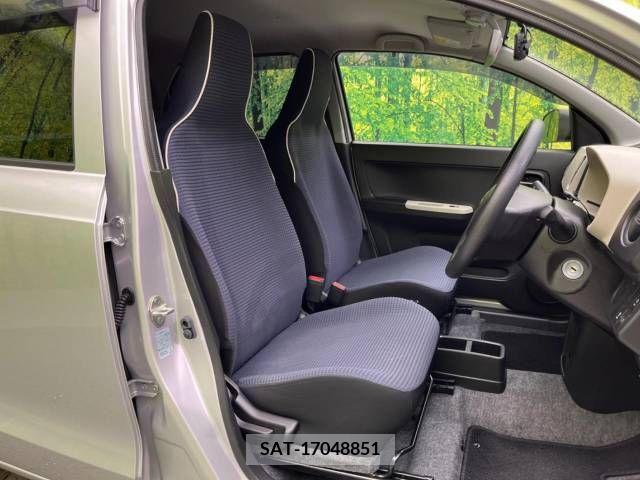 Suzuki ALTO 2019-03 305131-7