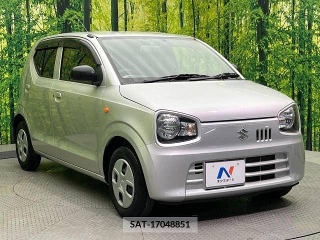 Suzuki ALTO 2019-03 305131-15