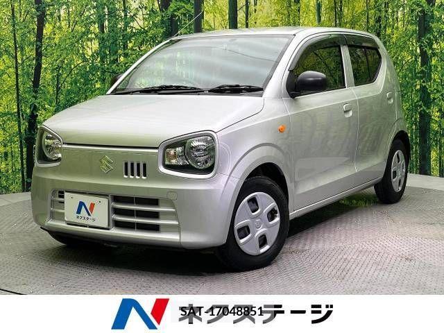 Suzuki ALTO 2019-03 305131-0