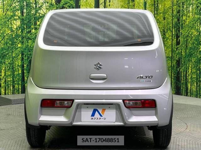 Suzuki ALTO 2019-03 305131-14