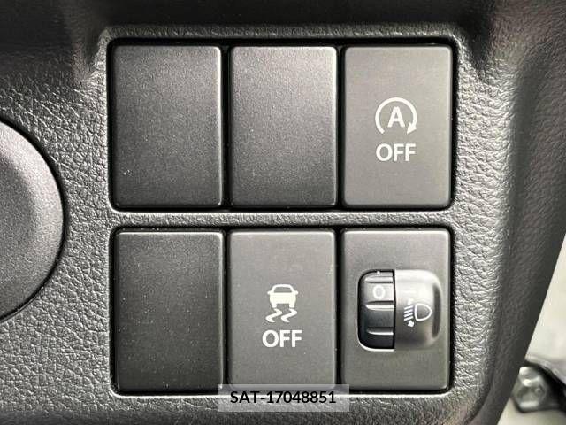 Suzuki ALTO 2019-03 305131-5