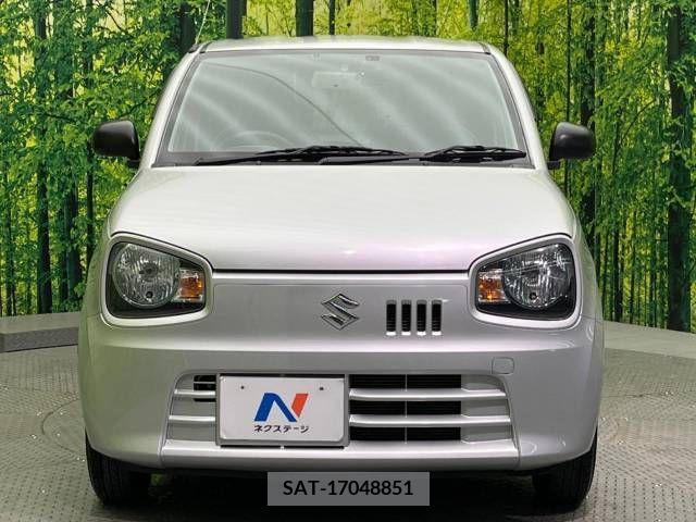 Suzuki ALTO 2019-03 305131-13