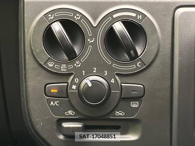 Suzuki ALTO 2019-03 305131-4