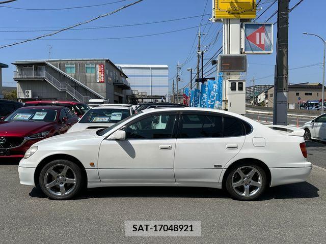 Toyota ARISTO 1999-09 373948-3