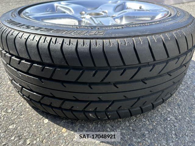 Toyota ARISTO 1999-09 373948-28
