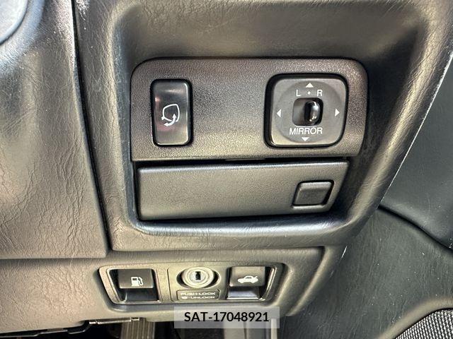 Toyota ARISTO 1999-09 373948-25