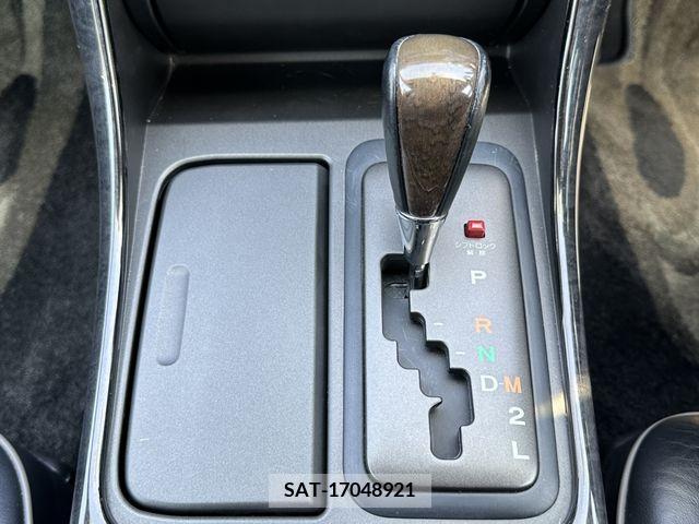 Toyota ARISTO 1999-09 373948-20