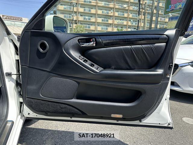 Toyota ARISTO 1999-09 373948-11