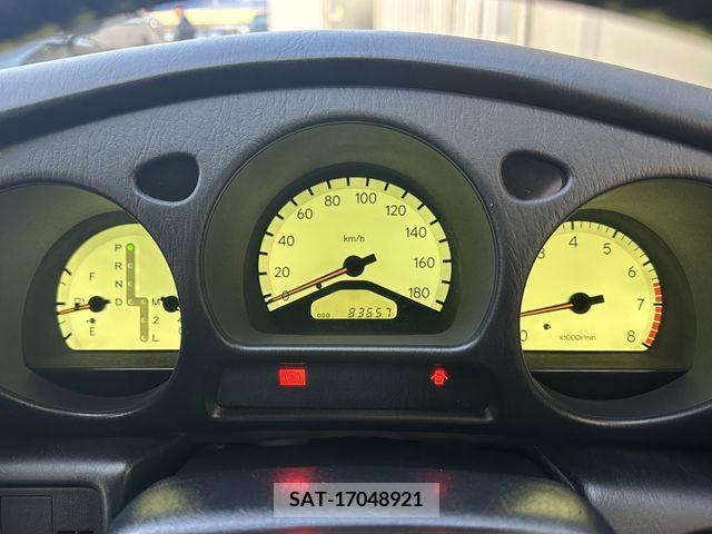 Toyota ARISTO 1999-09 373948-24