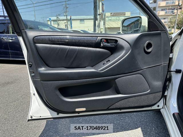 Toyota ARISTO 1999-09 373948-10