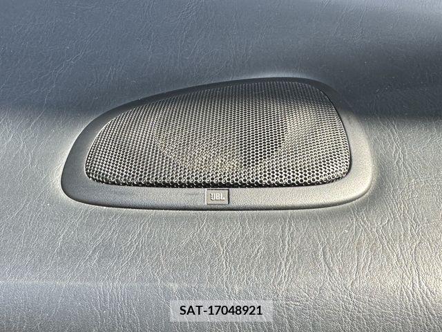 Toyota ARISTO 1999-09 373948-29