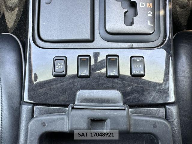Toyota ARISTO 1999-09 373948-21