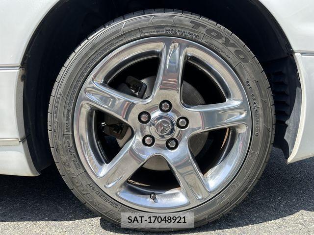 Toyota ARISTO 1999-09 373948-9
