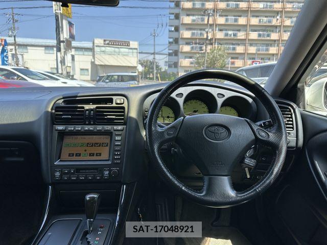 Toyota ARISTO 1999-09 373948-13