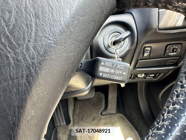 Toyota ARISTO 1999-09 373948-23