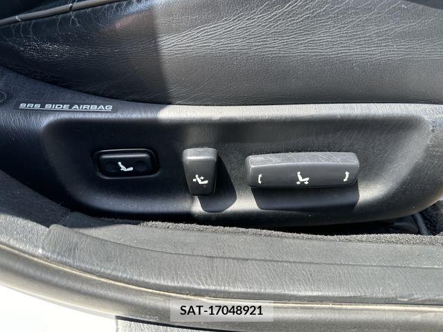 Toyota ARISTO 1999-09 373948-15
