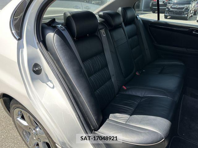Toyota ARISTO 1999-09 373948-17