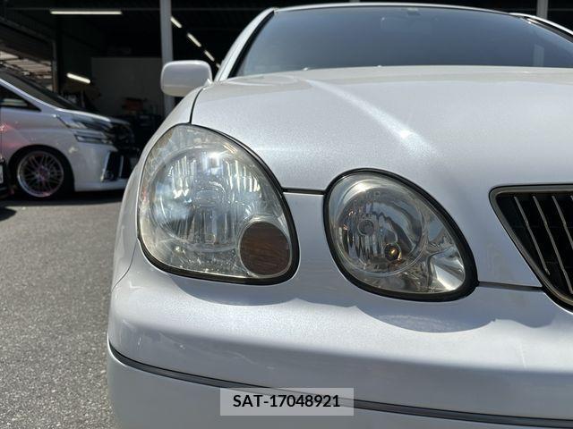 Toyota ARISTO 1999-09 373948-6