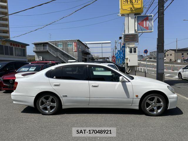 Toyota ARISTO 1999-09 373948-2