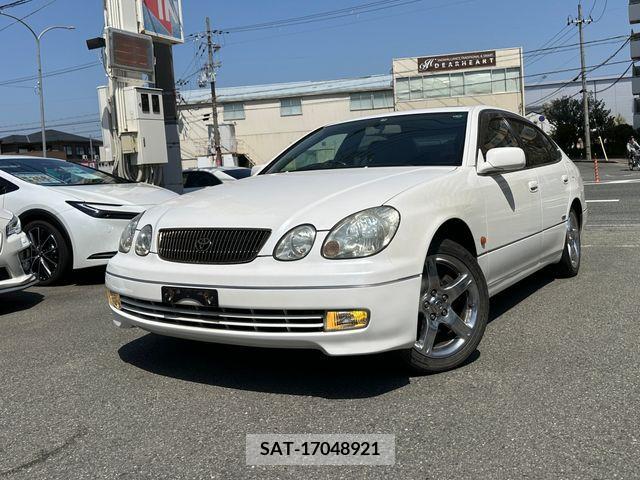Toyota ARISTO 1999-09 373948-1