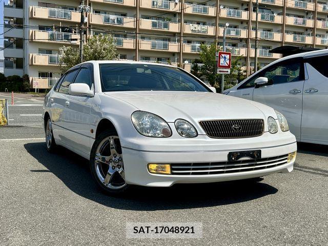 Toyota ARISTO 1999-09 373948-0