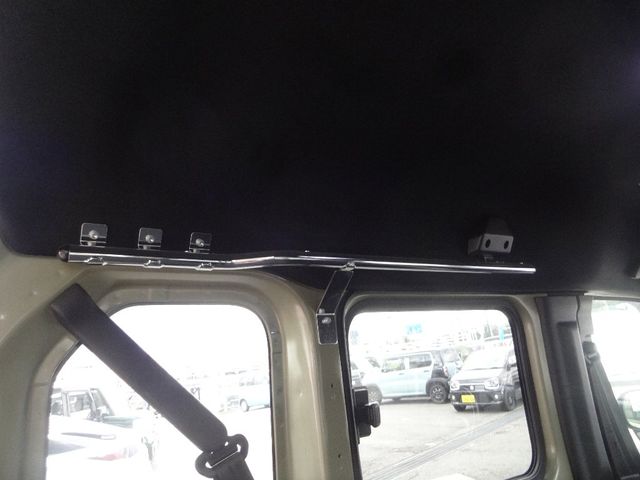 Honda N-VAN 2022-10 18293-6