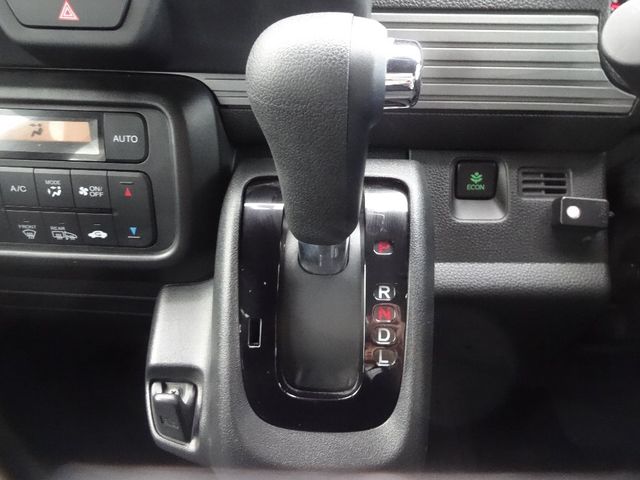 Honda N-VAN 2022-10 18293-14