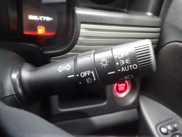 Honda N-VAN 2022-10 18293-17