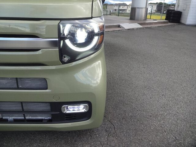 Honda N-VAN 2022-10 18293-29