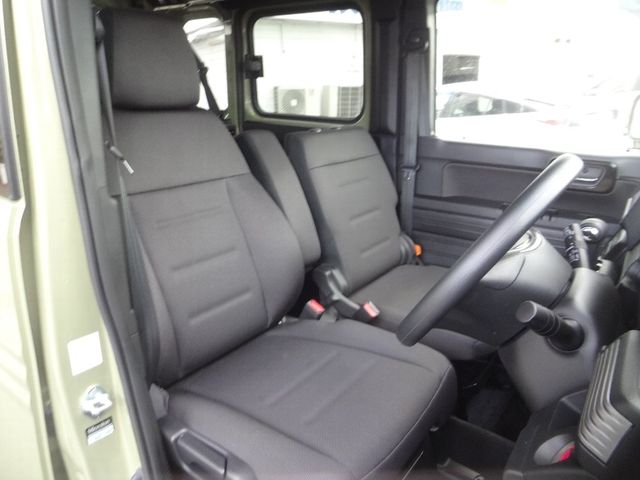 Honda N-VAN 2022-10 18293-7