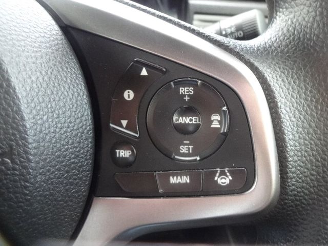 Honda N-VAN 2022-10 18293-19