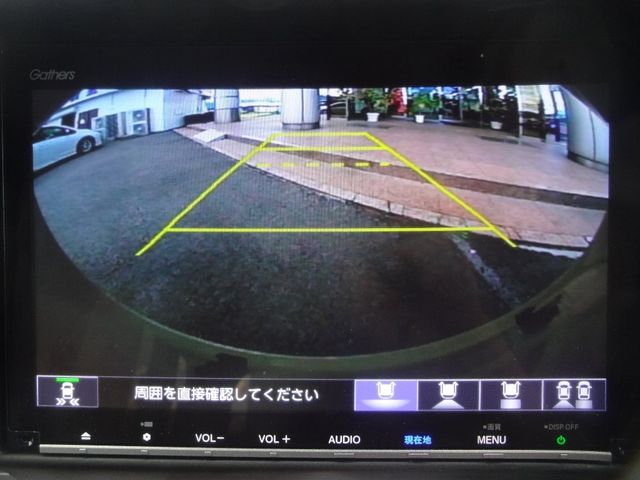 Honda N-VAN 2022-10 18293-16