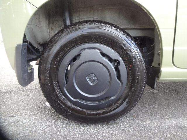 Honda N-VAN 2022-10 18293-28
