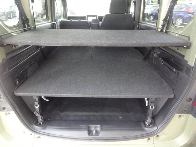 Honda N-VAN 2022-10 18293-9