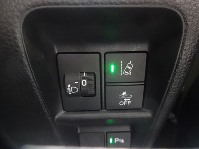 Honda N-VAN 2022-10 18293-23